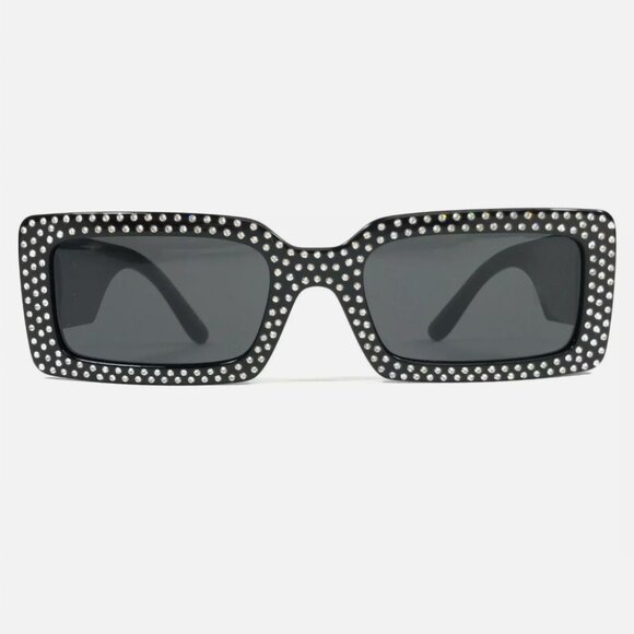 Dolce & Gabbana Sunglasses Studded Women\'s New